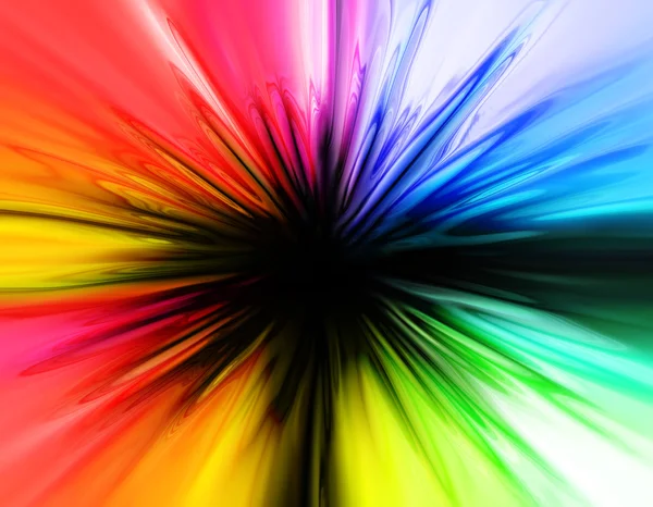 Color background — Stock Photo, Image