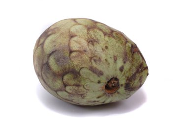 egzotik cherimoya meyve