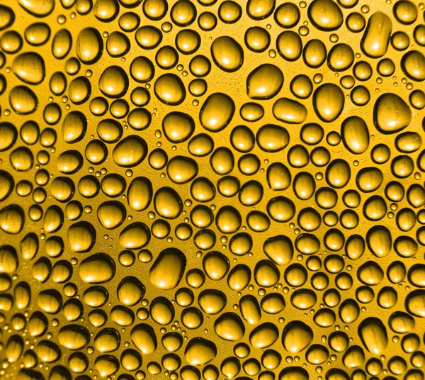 Texture astratta della birra — Foto Stock