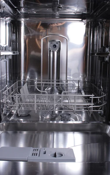 stock image Dishwasher machine