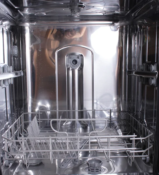 stock image Dishwasher machine