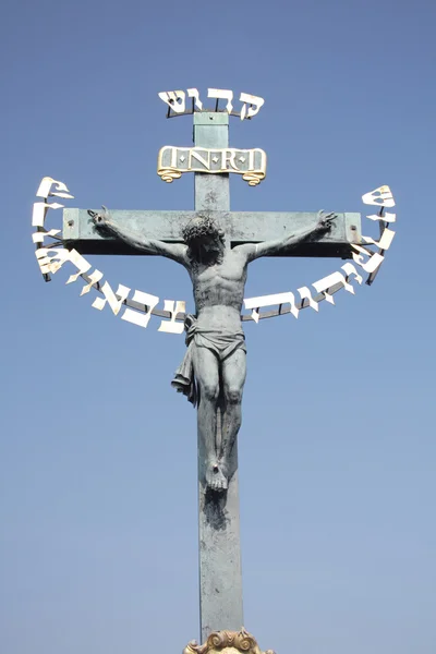 Crucifix — Photo