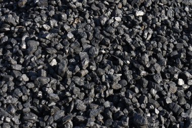 Coal as background clipart