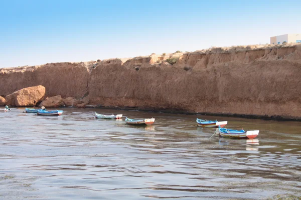 Insel Djerba — Stockfoto