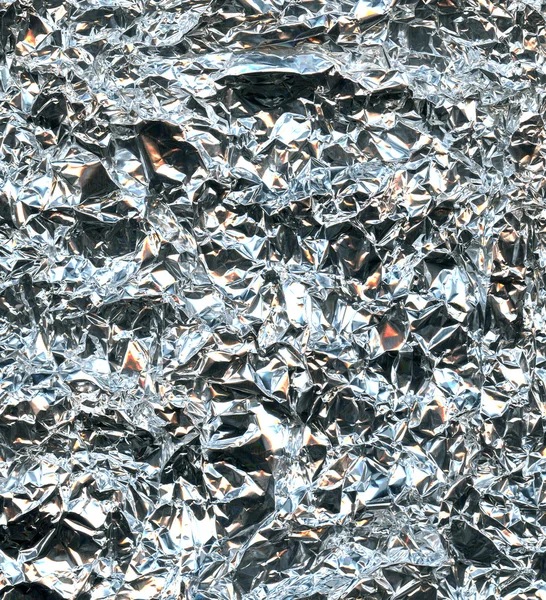 Alluminium background — Stock Photo, Image