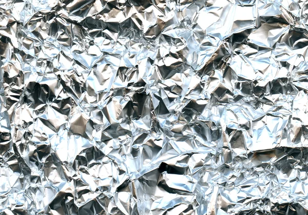 Tło aluminium — Zdjęcie stockowe