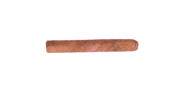 Isolated cigar — Stock Photo, Image