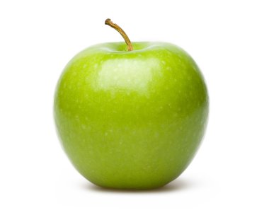 Green Apple clipart