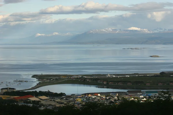 stock image Ushuaia