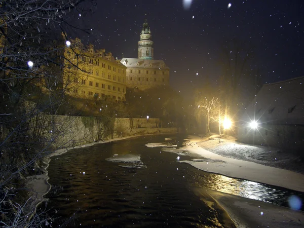 kar krumlov