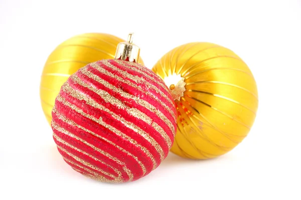 stock image Christmas ball