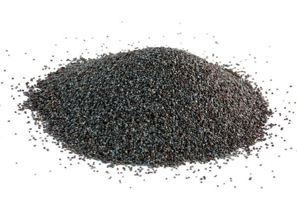 stock image Poppy seed