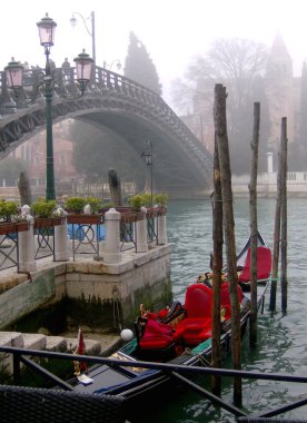 Ponte dell'Accademia