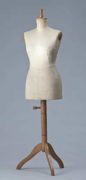 Figurine for costumer — Stock Photo, Image