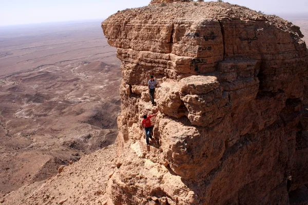 Bastion of berber in libya — Stock Photo, Image