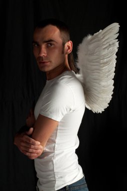 Angel clipart