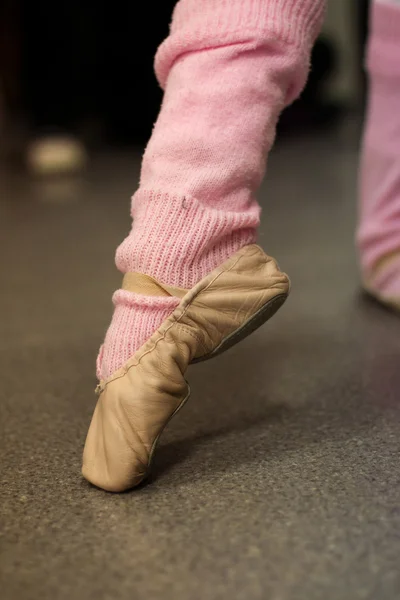 Ballet School — Foto de Stock