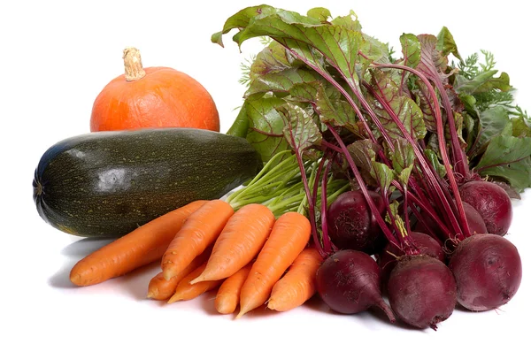 Heap of vegetable — Stock Photo, Image