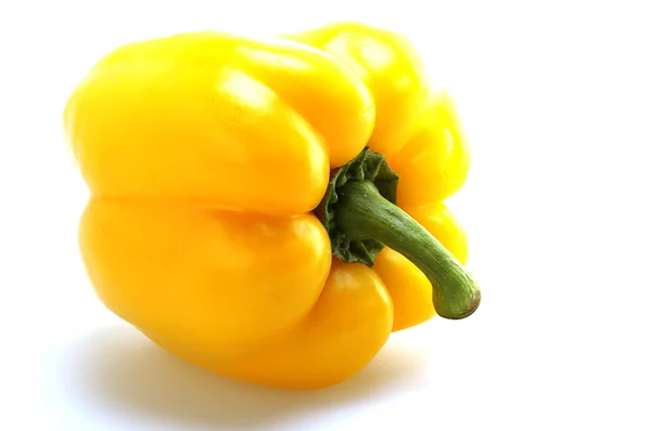 stock image Yellow sweet pepper