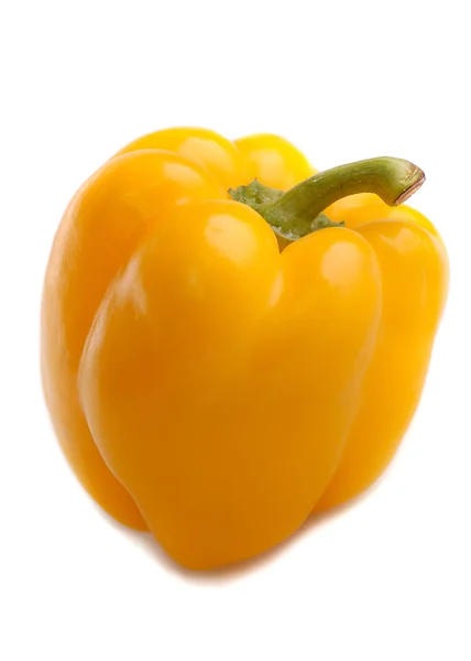 stock image Yellow sweet pepper