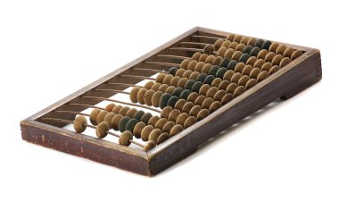 eski abacus