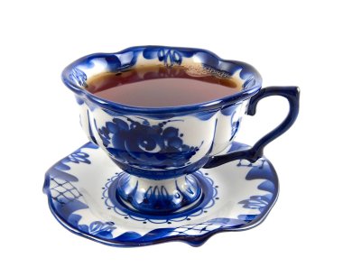 çay fincanı