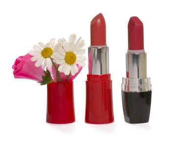 Lipstick clipart