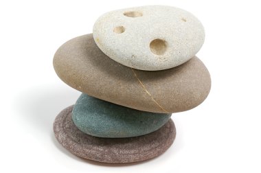 Pebblestones