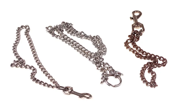 Chains — Stock Photo, Image