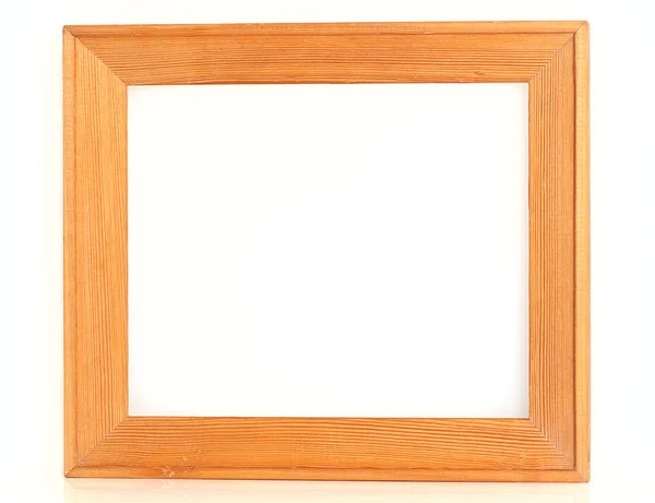 Wood frame — Stock Photo, Image