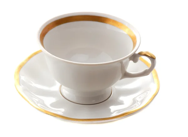 Çay fincanı — Stok fotoğraf