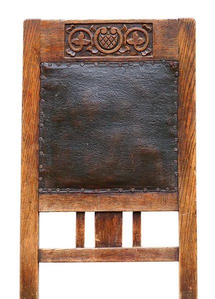 Old stool — Stock Photo, Image