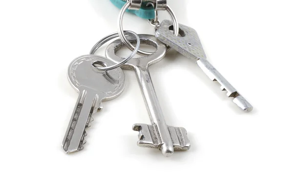 stock image Bunch of keys