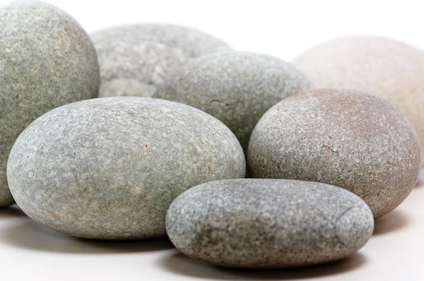 stock image Pebblestones