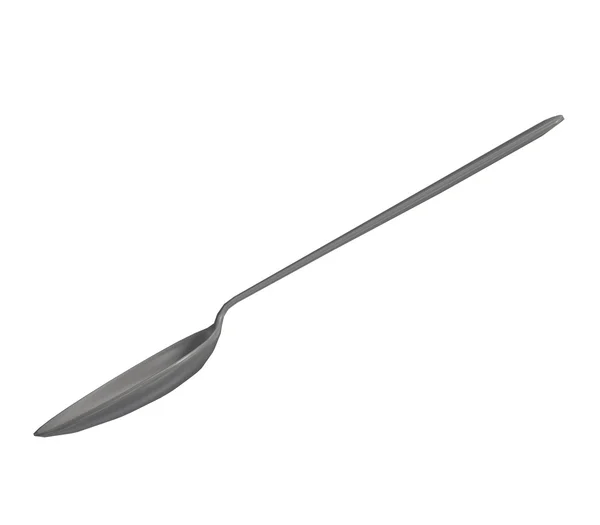 stock image A Spoon