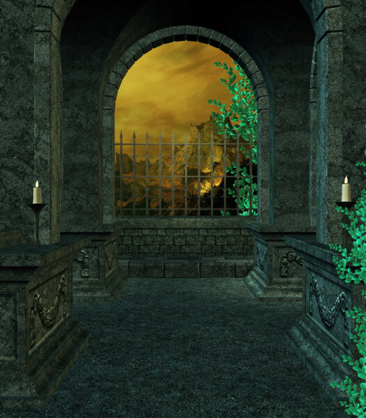 Фон Масолуэма
