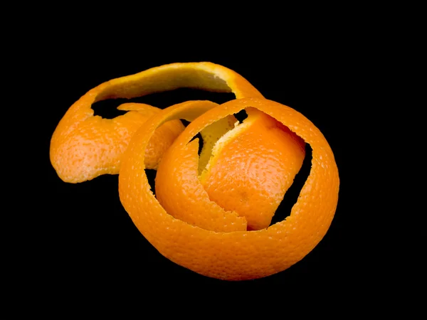 オレンジピール — ストック写真