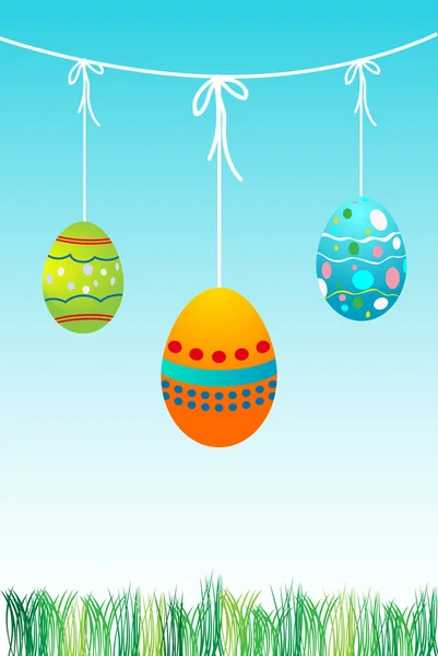 Paskalya yumurtaları