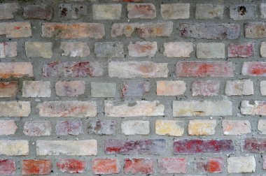 Grunge brickwall