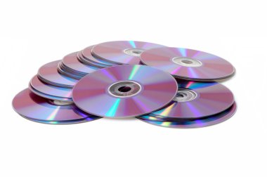 Dvd clipart