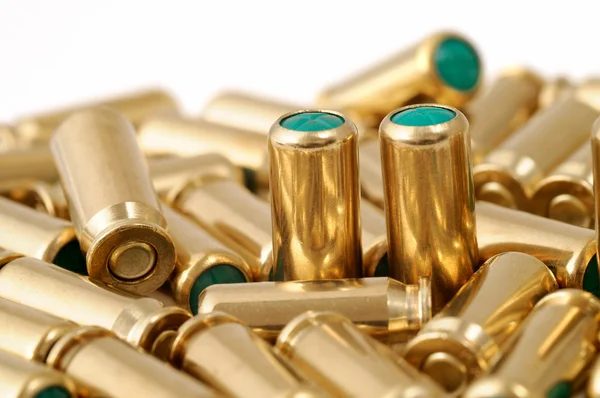 stock image Bullets
