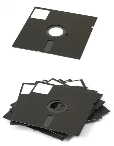 Disketler — Stok fotoğraf
