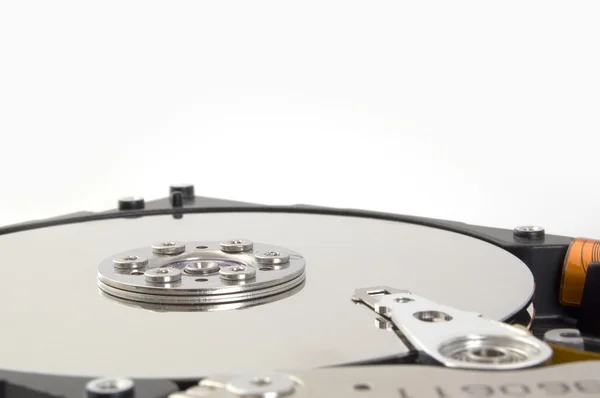 Жорсткий диск диск — стокове фото