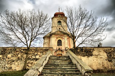 kilise