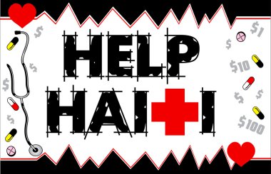 Yardım Haiti 3