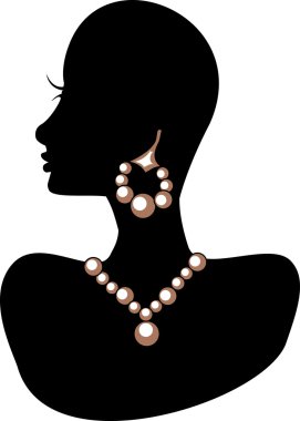 Jewelry 1 clipart