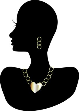 Jewelry 2 clipart