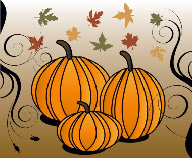 Fall 2 clipart