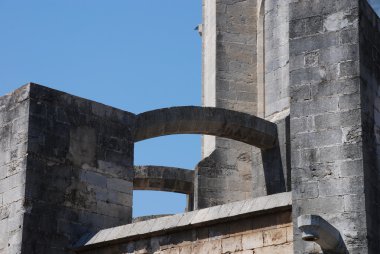 şehir manzarası