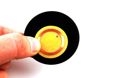 RFID etiketleri